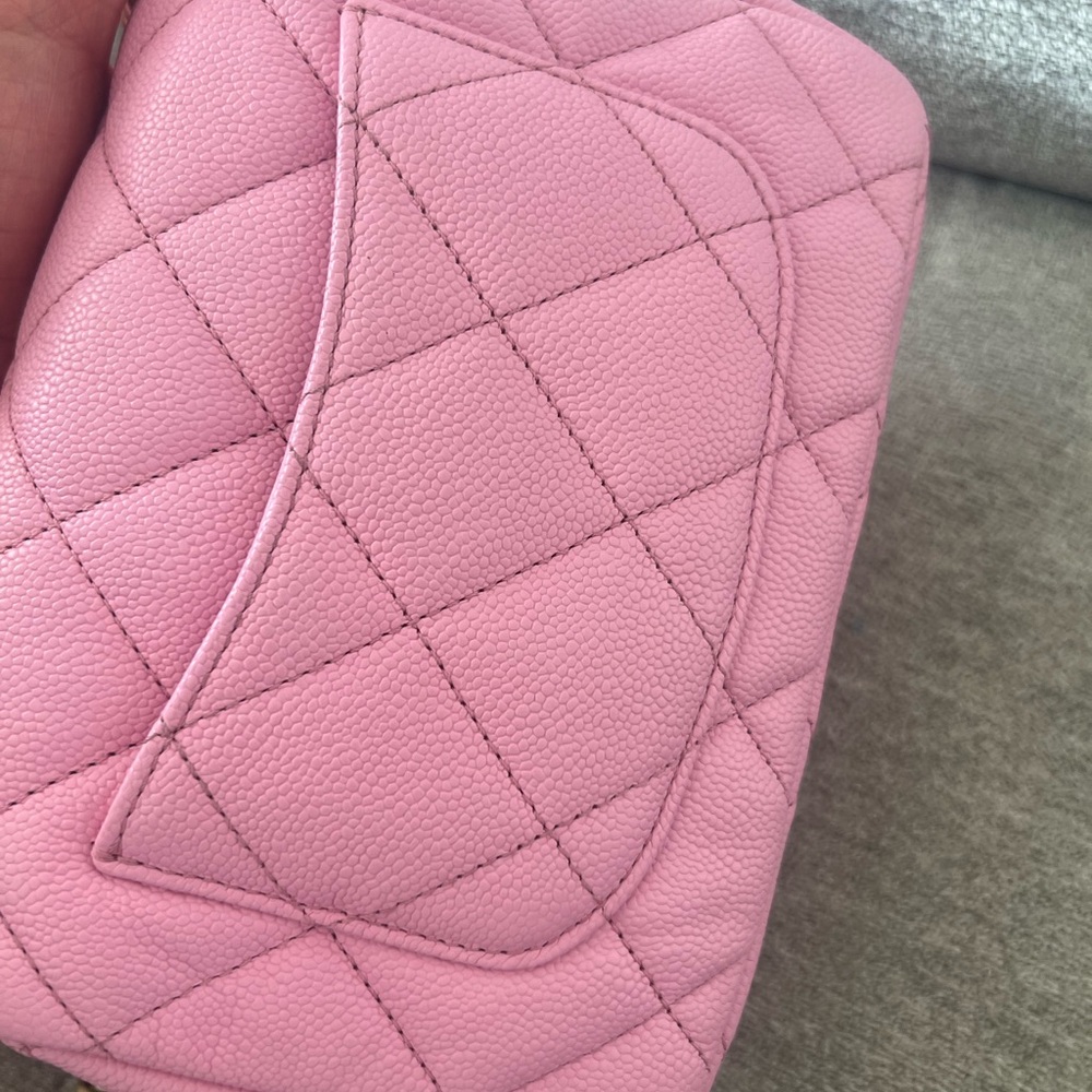 CC sweetheart caviar-SOLD - Picture 2 of 3